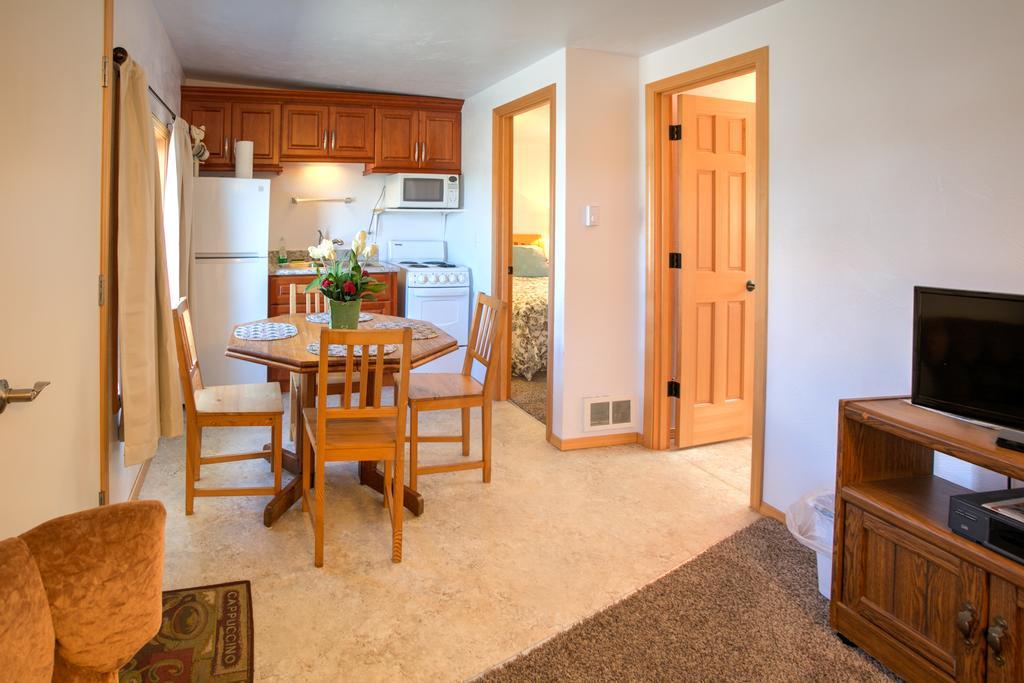 Westerly Motel オーシャン・ショアーズ 部屋 写真