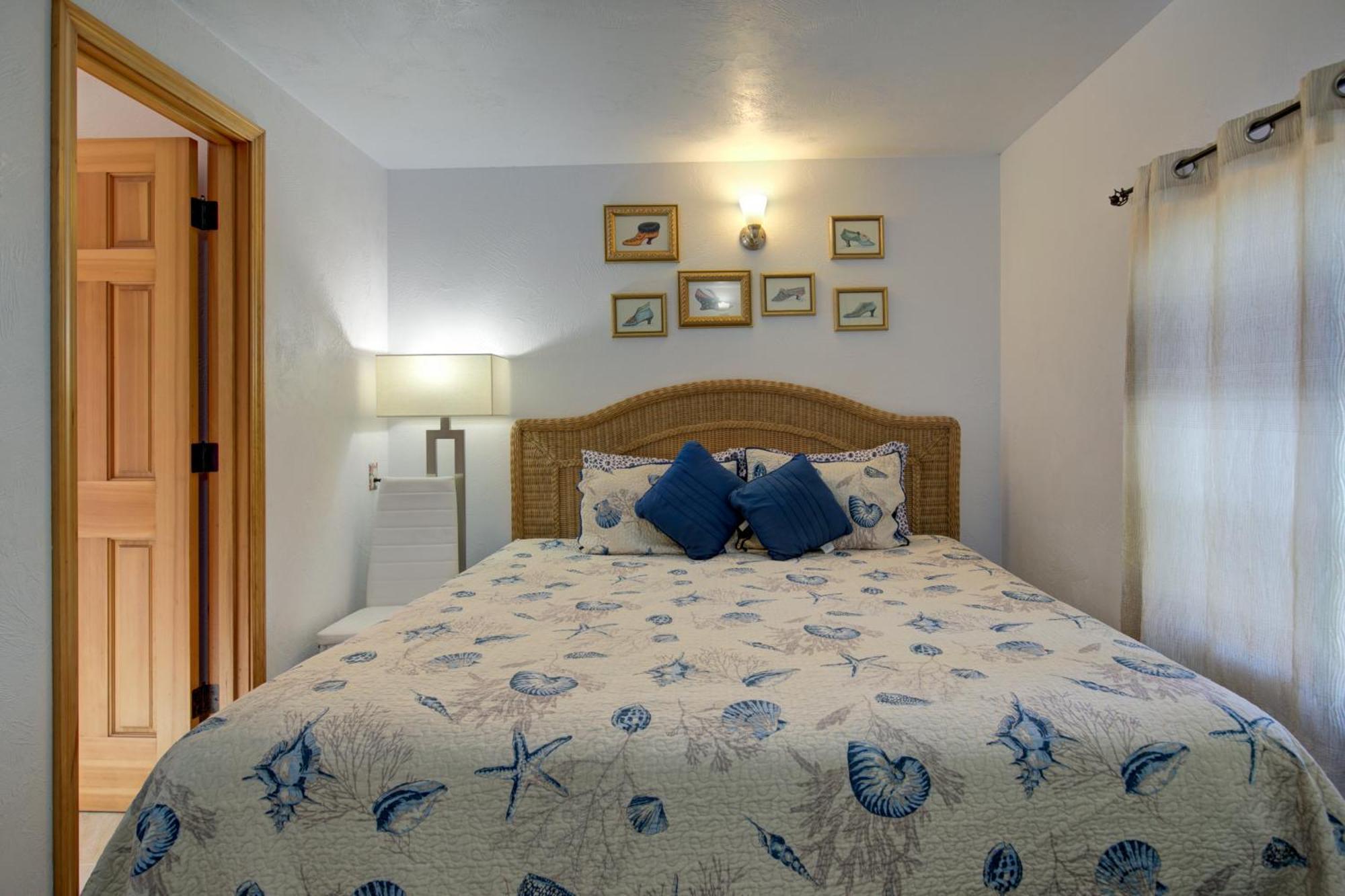 Westerly Motel オーシャン・ショアーズ エクステリア 写真